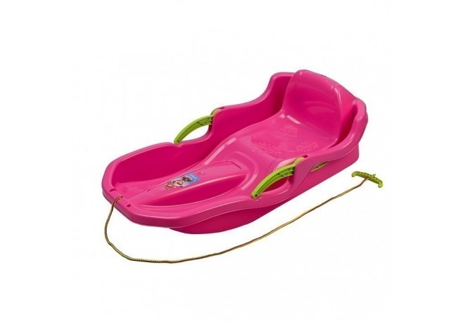 Sanie copii Marmat Speed Bob - Roz