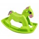 Calut balansoar Marmat - Verde