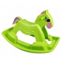 Calut balansoar Marmat - Verde