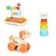 Jucarii educative din lemn Ecotoys 2203
