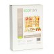 Trusa cu unelte XXL  din lemn Ecotoys MB028