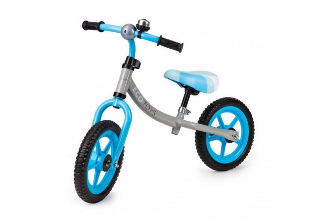 Bicicleta fara pedale Ecotoys BW-1122