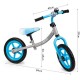 Bicicleta fara pedale Ecotoys BW-1122