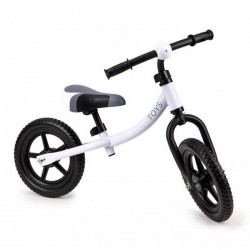 Bicicleta fara pedale Ecotoys BW112 - Negru