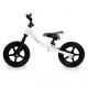 Bicicleta fara pedale Ecotoys BW112 - Negru