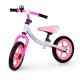 Bicicleta fara pedale Ecotoys BW-1122 - Roz