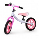 Bicicleta fara pedale Ecotoys BW-1122 - Roz