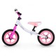 Bicicleta fara pedale Ecotoys BW-1122 - Roz