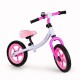 Bicicleta fara pedale Ecotoys BW-1122 - Roz