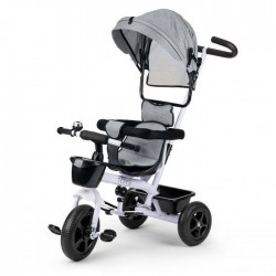 Tricicleta Ecotoys BW-212 - Gri