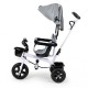 Tricicleta Ecotoys BW-212 - Gri