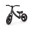Bicicleta fara pedale Ecotoys JM-001 - Negru