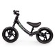 Bicicleta fara pedale Ecotoys JM-001 - Negru