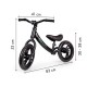 Bicicleta fara pedale Ecotoys JM-001 - Negru