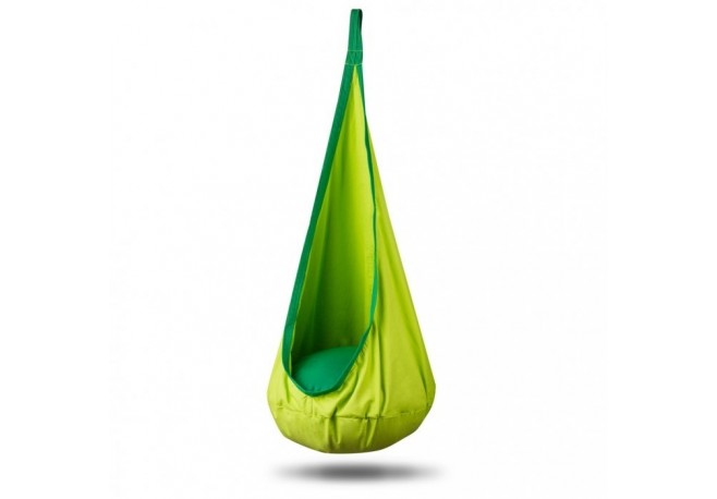 Leagan suspendat KOKON Neo-Sport - Verde