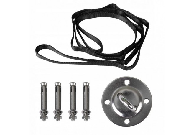 Kit de montare pentru leaganul suspendat KOKON Neo-Sport