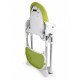 Scaun de masa Ricokids Lindo - Verde