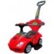 Masinuta de impins R-Sport J9 - Rosu
