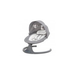 Leagan electric 2 in 1 Kidwell Luxi - Melange