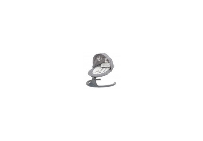 Leagan electric 2 in 1 Kidwell Luxi - Melange