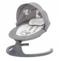 Leagan electric 2 in 1 Kidwell Luxi - Melange