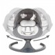 Leagan electric 2 in 1 Kidwell Luxi - Melange