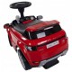 Masinuta de impins Sun Baby Range Rover - Rosu