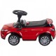 Masinuta de impins Sun Baby Range Rover - Rosu