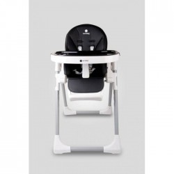 Scaun de masa Sun Baby 012 Fidi - Negru