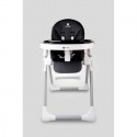 Scaun de masa Sun Baby 012 Fidi - Negru