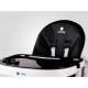 Scaun de masa Sun Baby 012 Fidi - Negru
