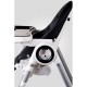 Scaun de masa Sun Baby 012 Fidi - Negru