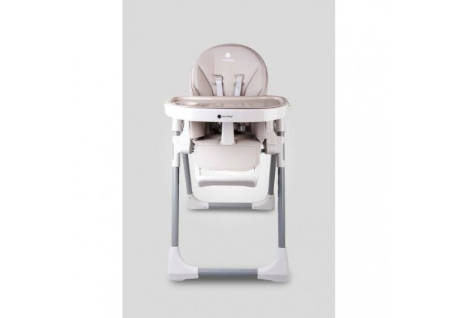 Scaun de masa Sun Baby 012 Fidi - Latte