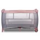 Patut pliabil Sun Baby 006 Pink - Roz