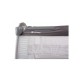 Patut pliabil Sun Baby 006 Grey - Gri