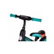 Bicicleta cu sau fara pedale Sun Baby 016 Molto Leggero  - Turquoise