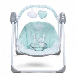 Leagan Kidwell LUPO - Mint