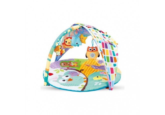Salteluta de joaca Kidwell HEAVEN OWLS