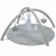 Salteluta de joaca Kidwell GRACE Gray