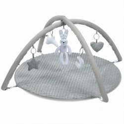 Salteluta de joaca Kidwell GRACE Gray