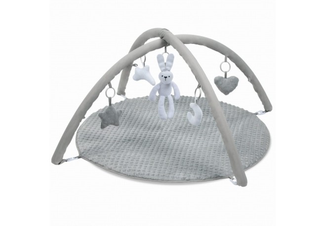 Salteluta de joaca Kidwell GRACE Gray