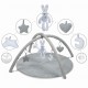 Salteluta de joaca Kidwell GRACE Gray