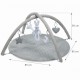 Salteluta de joaca Kidwell GRACE Gray