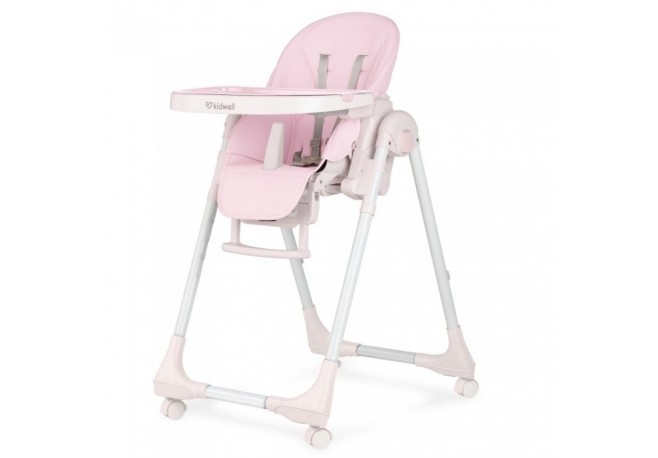 Scaun de masa Kidwell BENTO - Roz