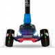 Trotineta Kidwell Race - Albastru