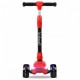 Trotineta Kidwell Race - Rosu