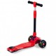 Trotineta Kidwell Race - Rosu