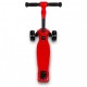 Trotineta Kidwell Race - Rosu