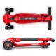 Trotineta Kidwell Race - Rosu