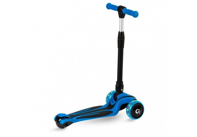 Trotineta Kidwell JAX - Albastru